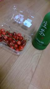 ごちそうさまでした☆
