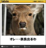 [お題]from:いい気分さん