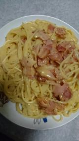 今日のご飯(*´∀｀*)