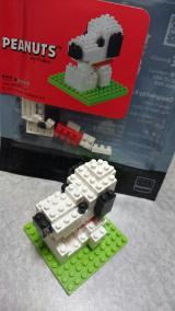 今頃になって|ω•。 ))笑