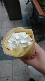 き…筋肉痛(；´∀｀)笑
