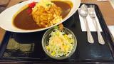 出勤しました