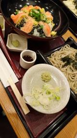 サーモン(*´艸｀*)♪
