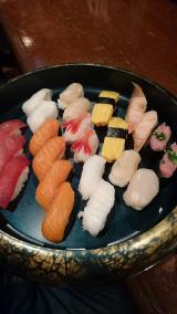 昨日の夜★
