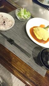今日のお昼(*´∀｀)