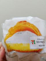 シュークリーム