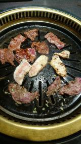 やきにくぅ(*´∀｀)♪