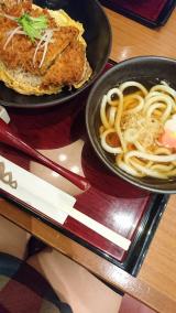 初めてと思いきや…(・_・;)笑
