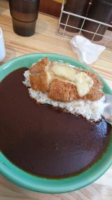 パスタのはずが…(・_・;)