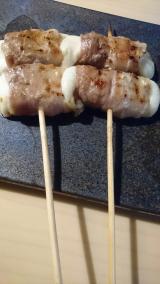ちーず(*´艸｀*)