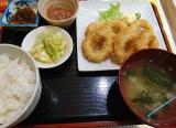間違えた(￣▽￣;)