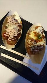 たこやき(*´∀｀)♪