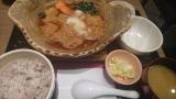 初、大戸屋