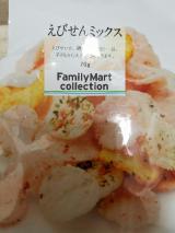 えびせん