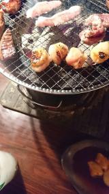 初日の…|ω•。 ))