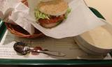 モスバーガー