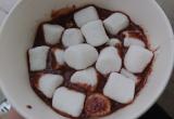 ホットチョコレート