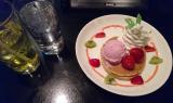 パンケーキ