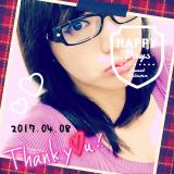 4月8日おれい