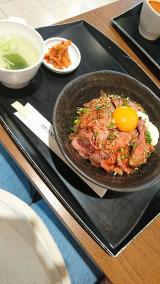 ランチ(*´∀｀*)