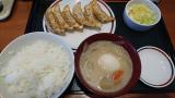 今日のランチ