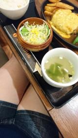 ランチ★