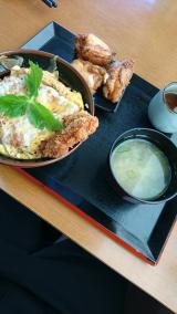 今日のお昼☆