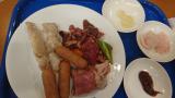 食べ放題