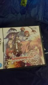 ゲット！笑