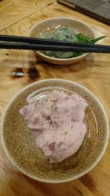 昨日で|ω-｀*)シュン