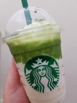 抹茶ぺちーの