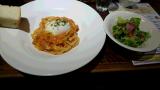生パスタ
