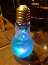 電球ソーダ