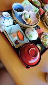 朝ごはん(*´ω｀*)