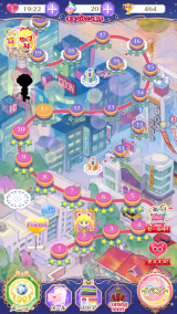 性懲りなく|ω•。 ))