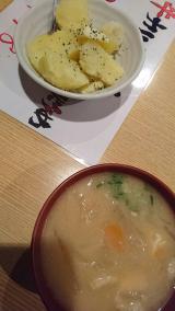 外食|ω•。 ))