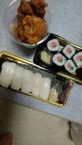 お腹減った(´・ω・｀)