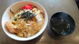 ランチ