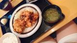 すすきの食堂☆