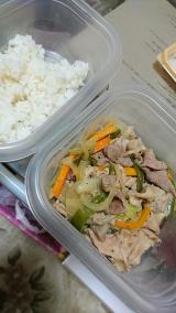 お弁当☆