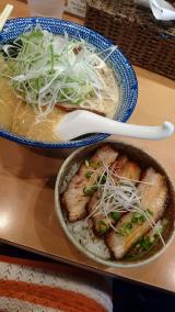 らぁめん(*´∀｀*)