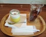 カフェ