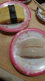 お寿司(*´ω｀*)