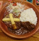 お休みに