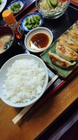 定食☆