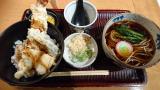 ランチ