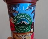 カフェラテ