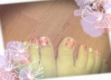 フットネイル