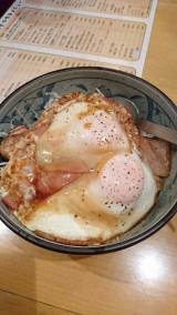 土曜のお昼☆