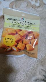 チーズブーム(*´艸｀*)